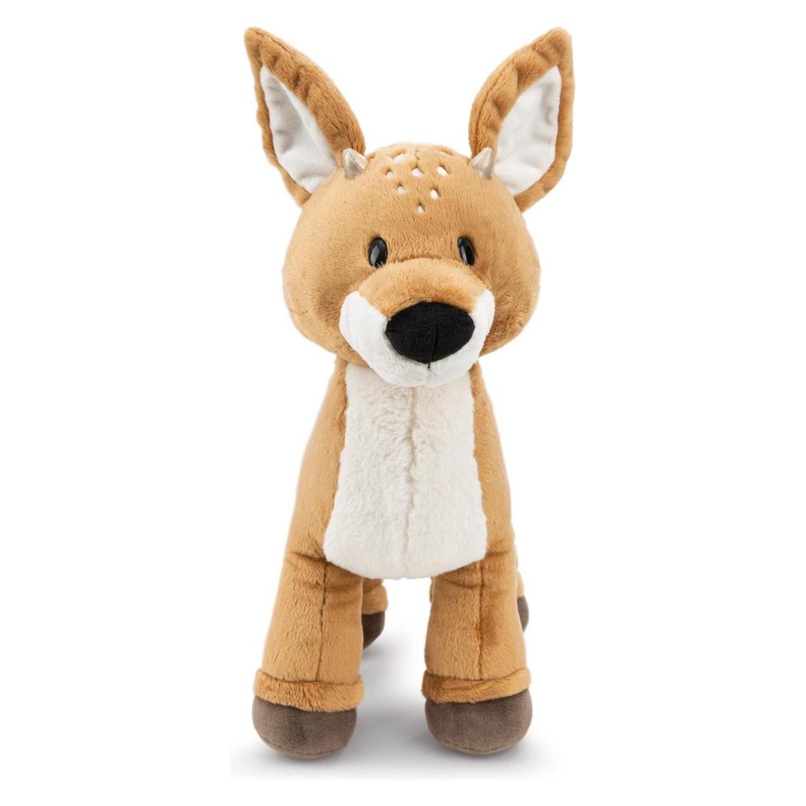 NICI Kuscheltier René Reobuck (27 cm) (62277)
