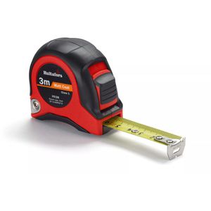 Hultafors Maßband 350103, 3m, mit Nagelöse