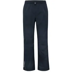 Tchibo - High-Tech-Regenhose »DryProof« - Unisex - Gr. S - dunkelblau