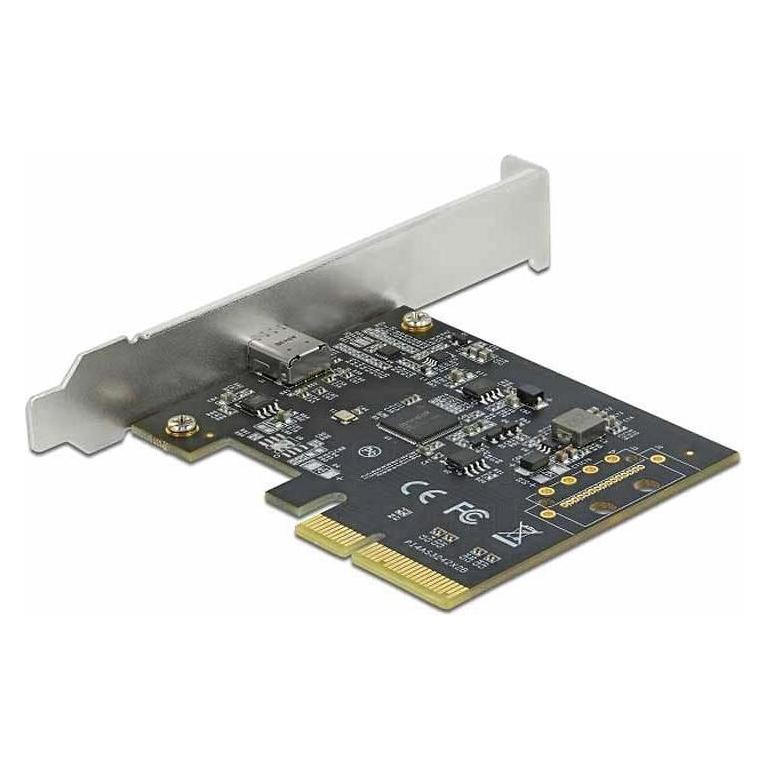 Delock PCI Express x4 Karte (89036)