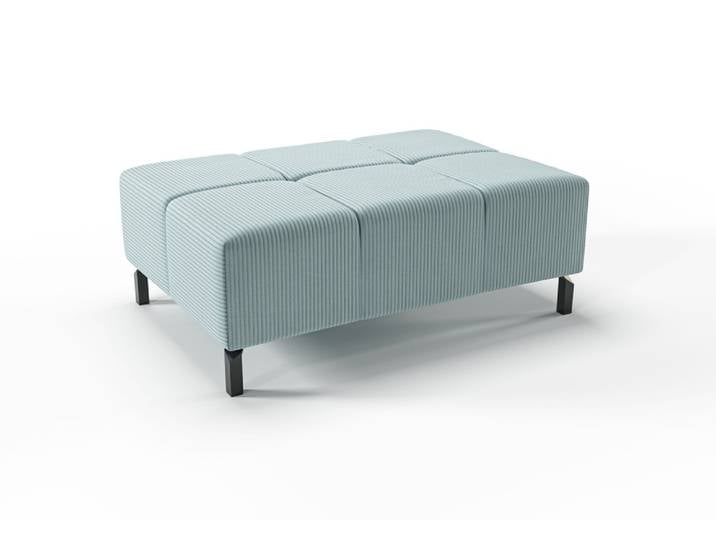 Candy Wilson Cord Hocker 107x71 cm