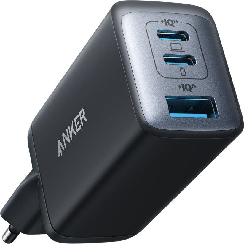 Anker Powerport III 65W Nano oplader