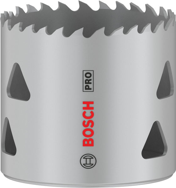 Bosch PRO Multi Material Lochsäge, 54 mm, mit Gewinde 2608901515