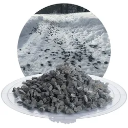 Diabas Streusplitt grau 5-8 mm - 15 kg Sack