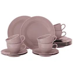 Seltmann Weiden Kaffeeservice 18-tlg. BEAT
