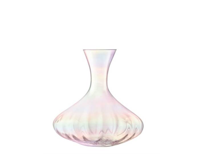 LSA International Pearl Karaffe - 2.4L perlmutt - Material: Glas - 234