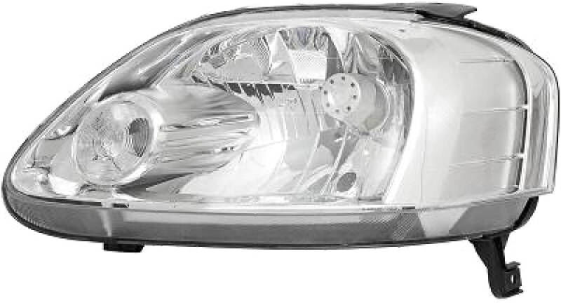 DIEDERICHS 2235081 Headlight