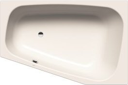 KALDEWEI Badewanne PLAZA DUO LINKS pergamon