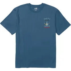 SALTY CREW TAILED T-Shirt 2026 cast blue - M