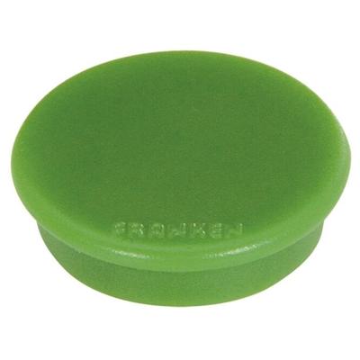 Franken HM2002 Magnet, 24 mm, 300 g, grün