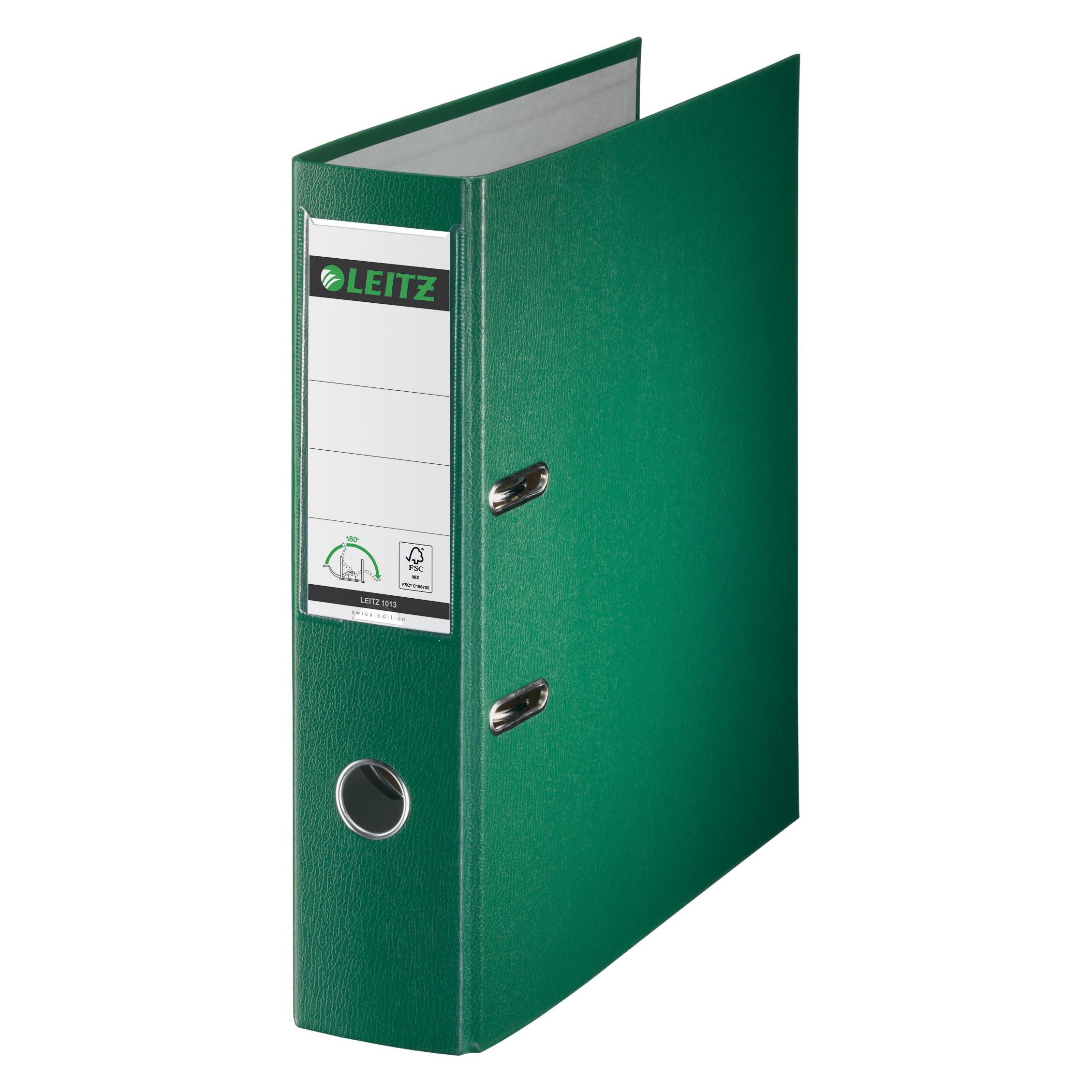 Leitz Swiss Edition (A4, 80 mm, 1 Stk.) (1013-50-55)