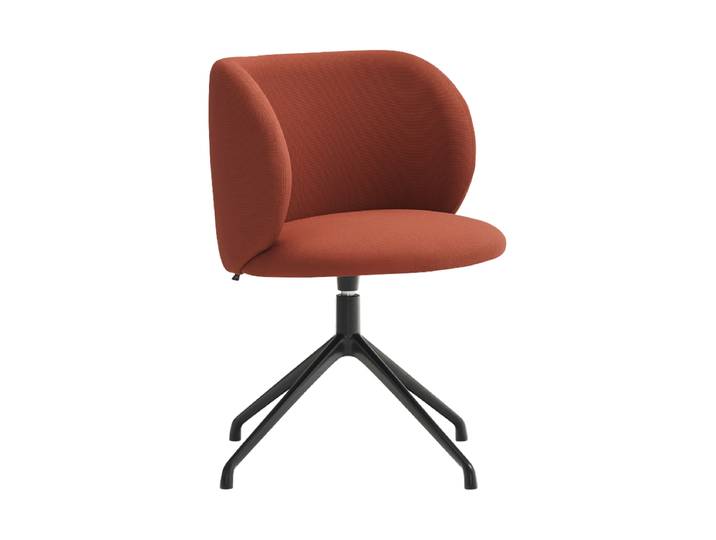 360° drehbarer Premium Design Stuhl „Mogi“ Teulat