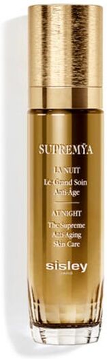 Sisley Supremÿa La Nuit Le Grand Soin Anti-Âge