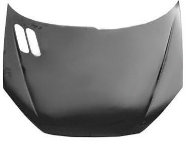 DIEDERICHS 4225000 Motorhaube