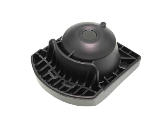 Kaffeemaschinen-Wassertank-Kapselhalter, Kompatibel for DOLCE GUSTO, KP1708, Kompatibel for INFINISSIMA, Kompatibel for Krups, Ersatzzubehör for Kaffeemaschinen(A)