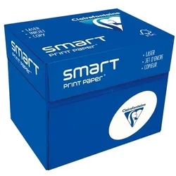 Clairefontaine Maxi-Box Briefpapier »Clairmail« weiß