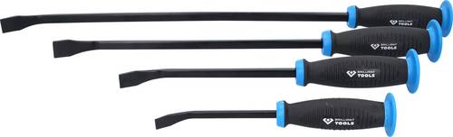 Brilliant Tools Stemmhebel-Satz, 4-tlg BT091004