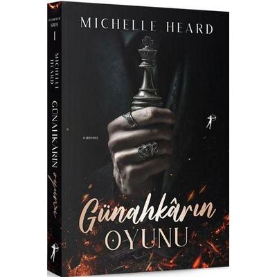 Günahkarin Oyunu 1, Taschenbuch von Michelle Heard, Artemis Yayinlari