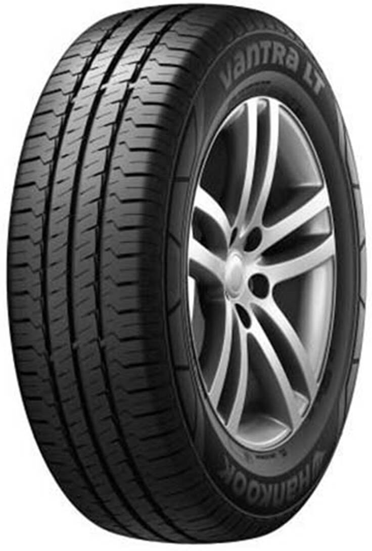 Pneu Hankook Vantra Lt 215/65R17 104T