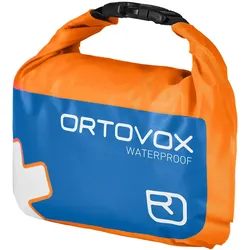 ORTOVOX FIRST AID WATERPROOF 2026 shocking orange