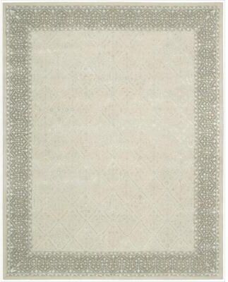 Nourison Symphony Hand-tufted Area Rug
