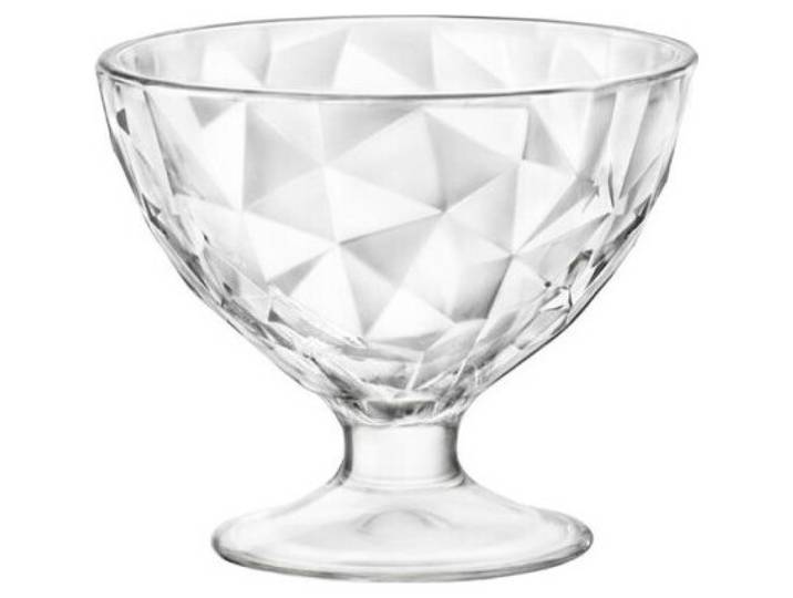 Bormioli Rocco Eis-/Dessertschale Diamond 360ml