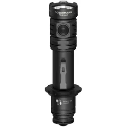 Armytek Doberman Pro Max 3000 Lumen