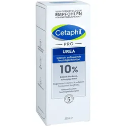 CETAPHIL Pro Urea 10% Lotion