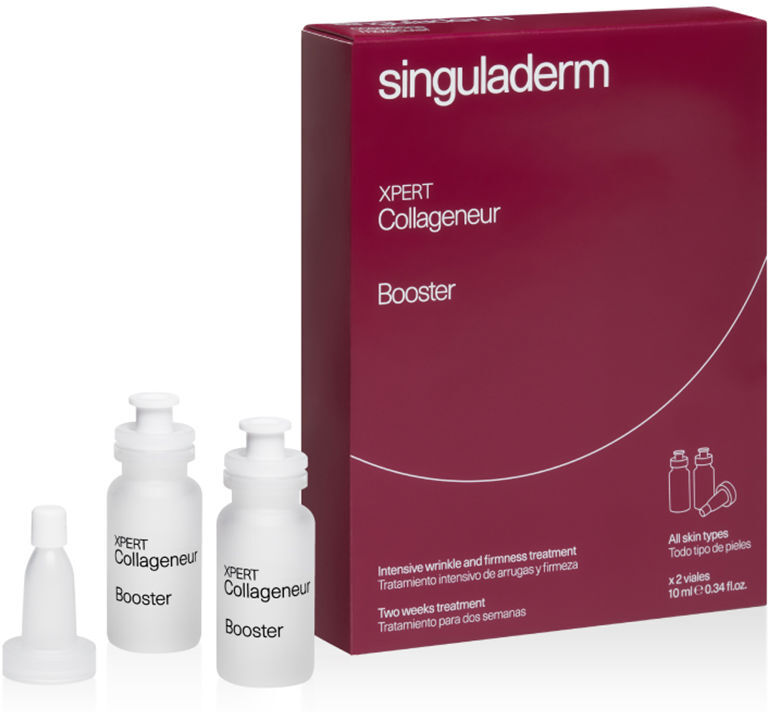 Primaderm Xpert Collageneur booster 2 x 10 ml