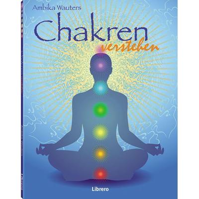 Chakren, Taschenbuch von Ambika Wauters, Librero, 978-90-8998-438-8