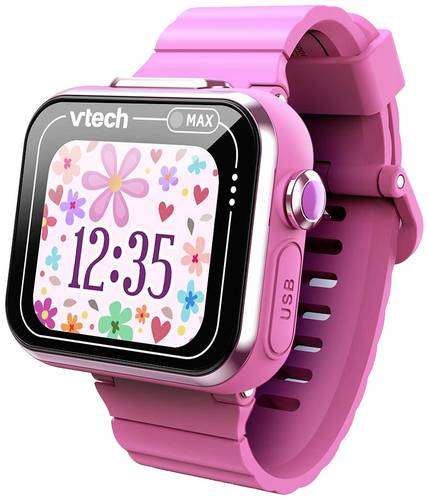 VTech Kidizoom Smart Watch MAX Kinder-Smartwatch