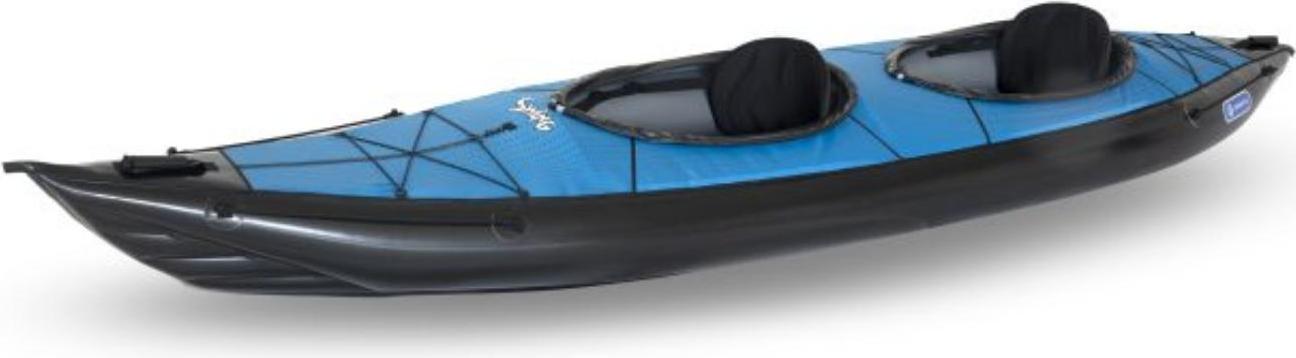 Gumotex Swing 2 blau