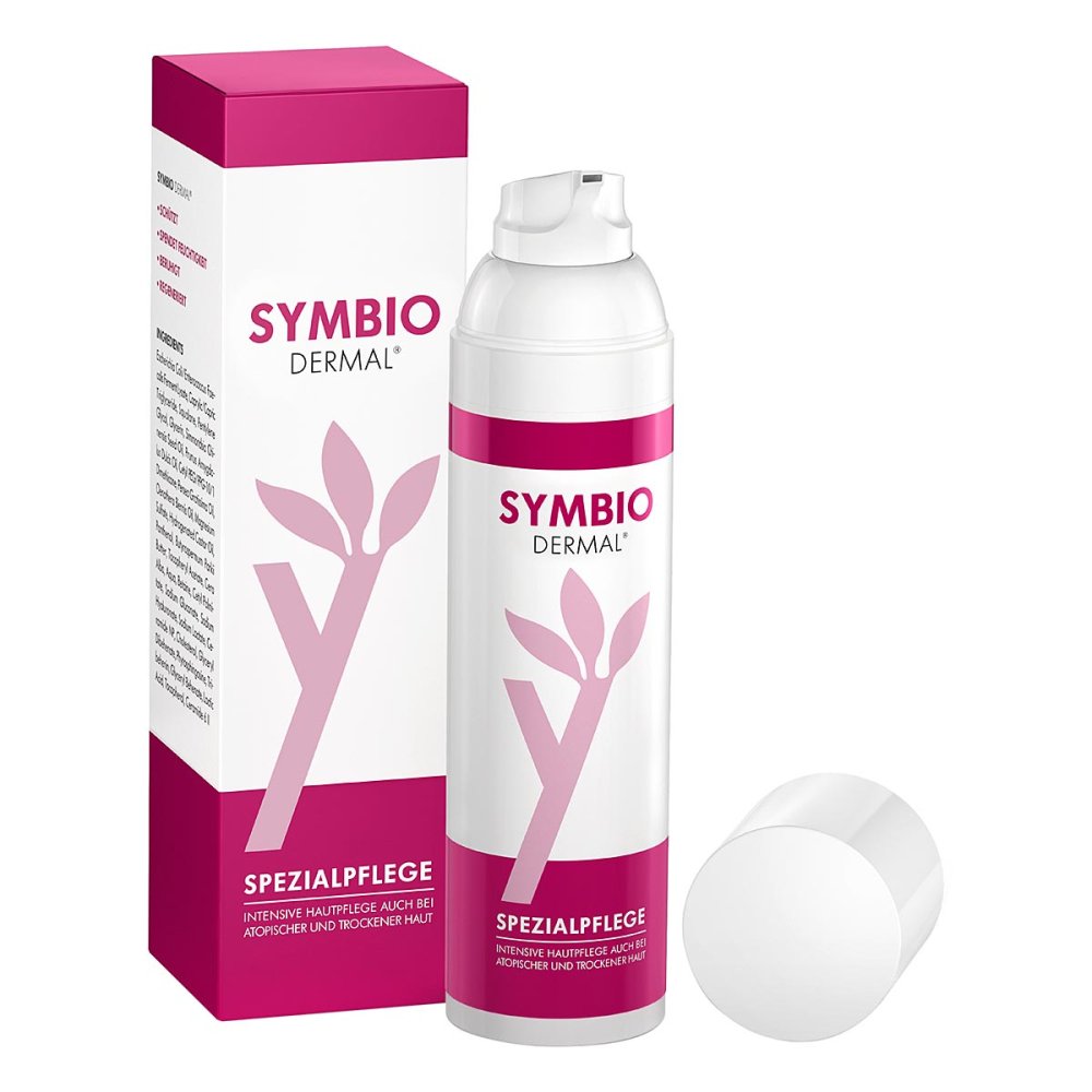 Klinge Pharma GmbH Symbio Dermal Emulsion 14185925