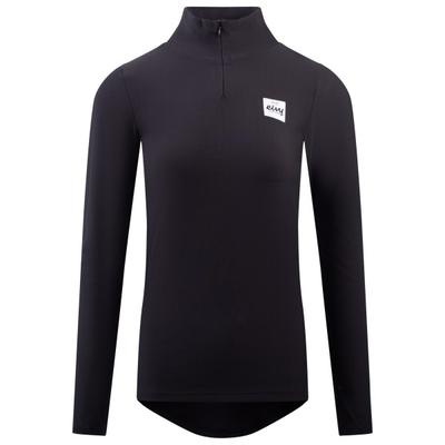 Eivy - Women's Journey Rib Top - Longsleeve Gr S schwarz