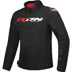 Ixon Fierce Motorrad Textiljacke
