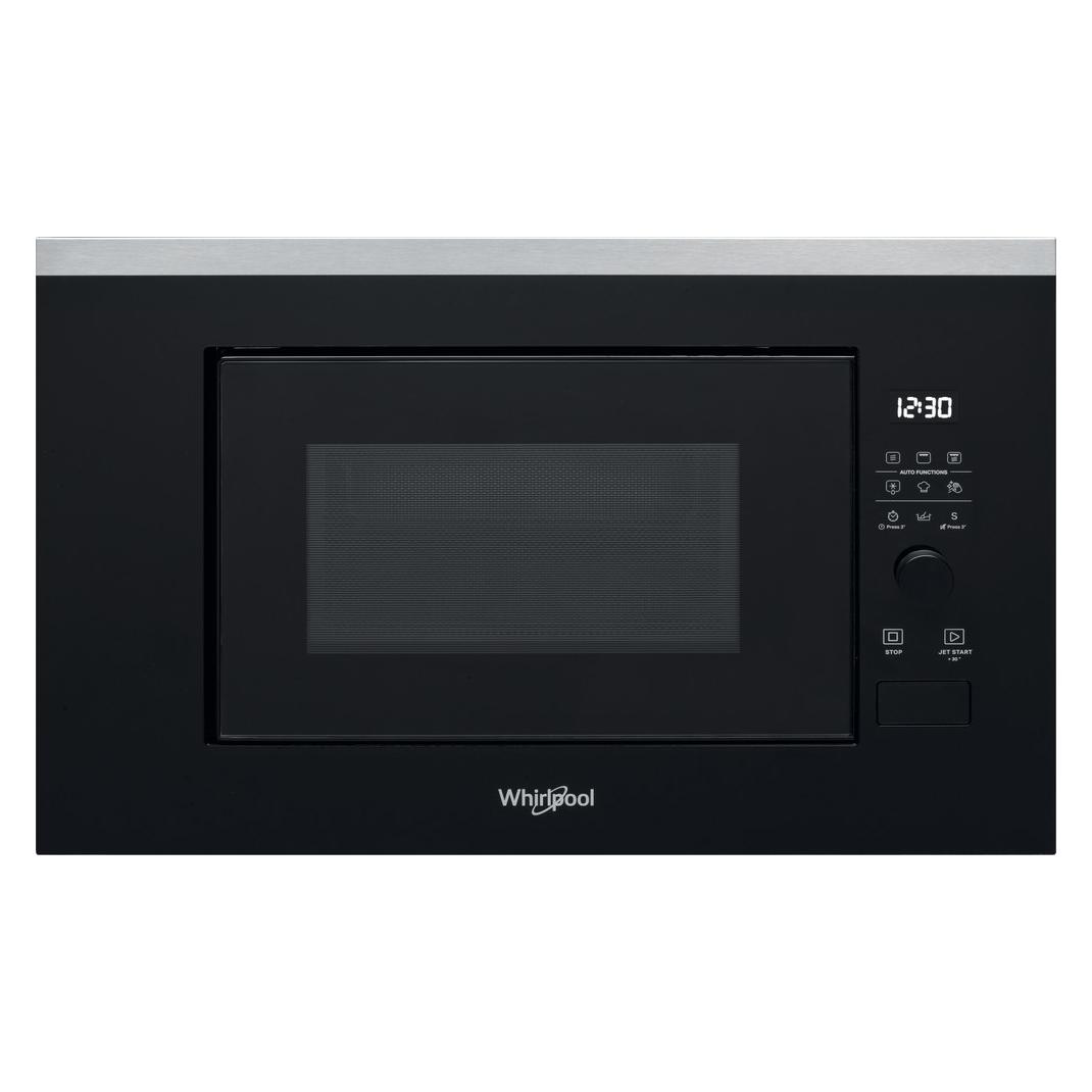 Whirlpool WMF200G Mikrowelle Integriert Kombi-Mikrowelle (20 l) (WMF200G)