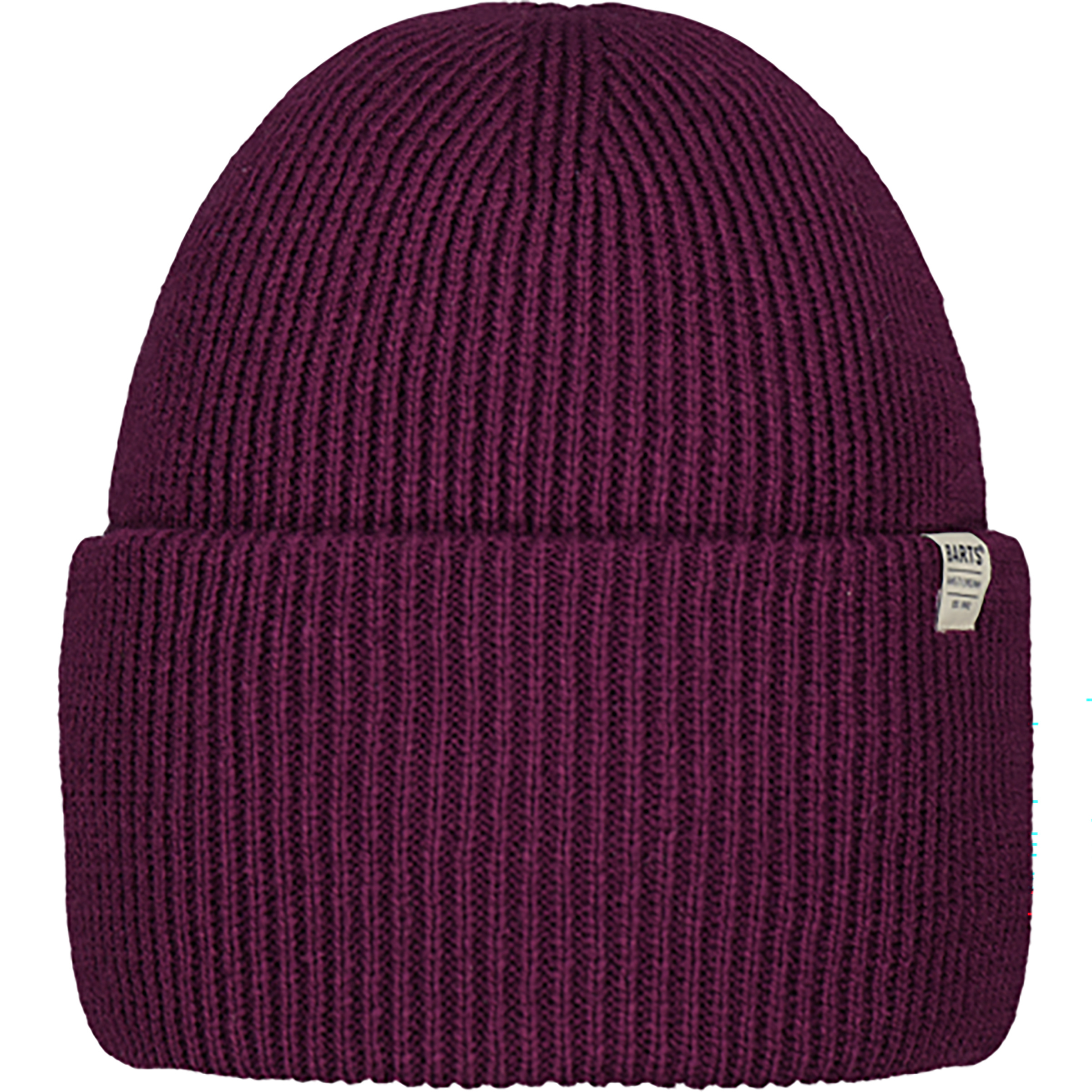 Barts Haveno Mützen & Beanies lila Lifestyle Schnell trocknend