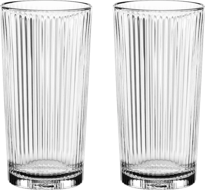 Nachtmann APERITIVO Longdrinkglas-Set 2 Stück, 2 Stück