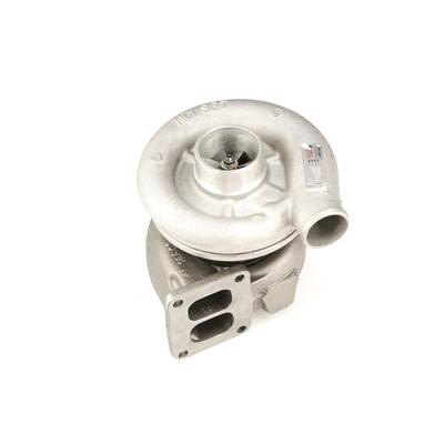 BTS TURBO Lader, Aufladung t911661