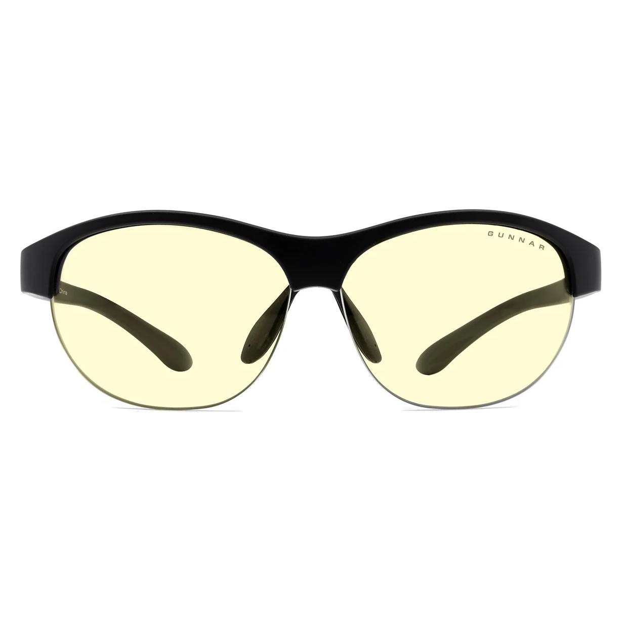 Gunnar Ubisoft Ash-Edition Computerbrille - Amber/ React Glas (ASH-00101)