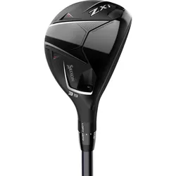 Srixon ZXi Hybrid Herren - RH / Graphit stiff / Hybrid 3 - 19°