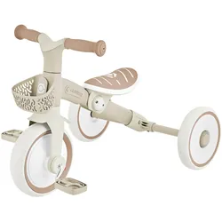 Globber LEARNING BIKE 2 in1 (7")