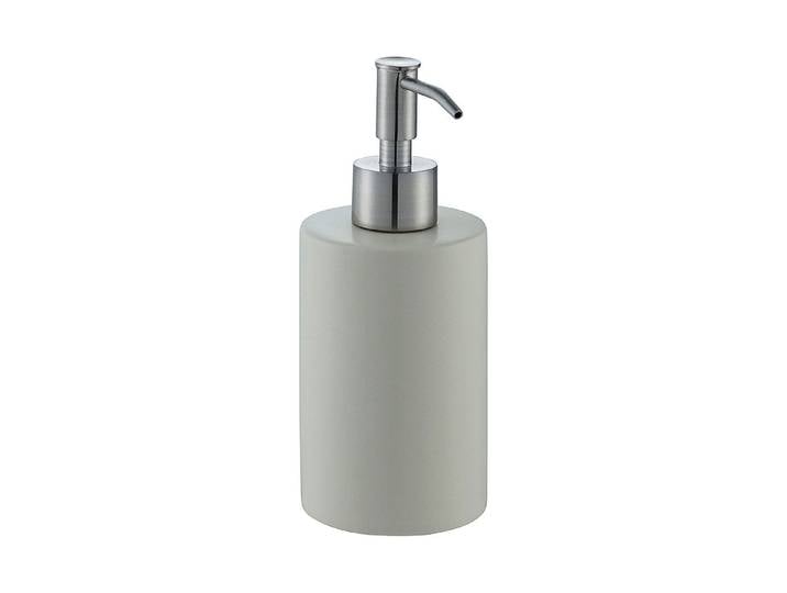 Diaqua Seifenspender Zylo Kit Inox 17.5 × 7.2 × 7.2 cm