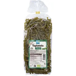 Tagliatelle - Bärlauch 500g