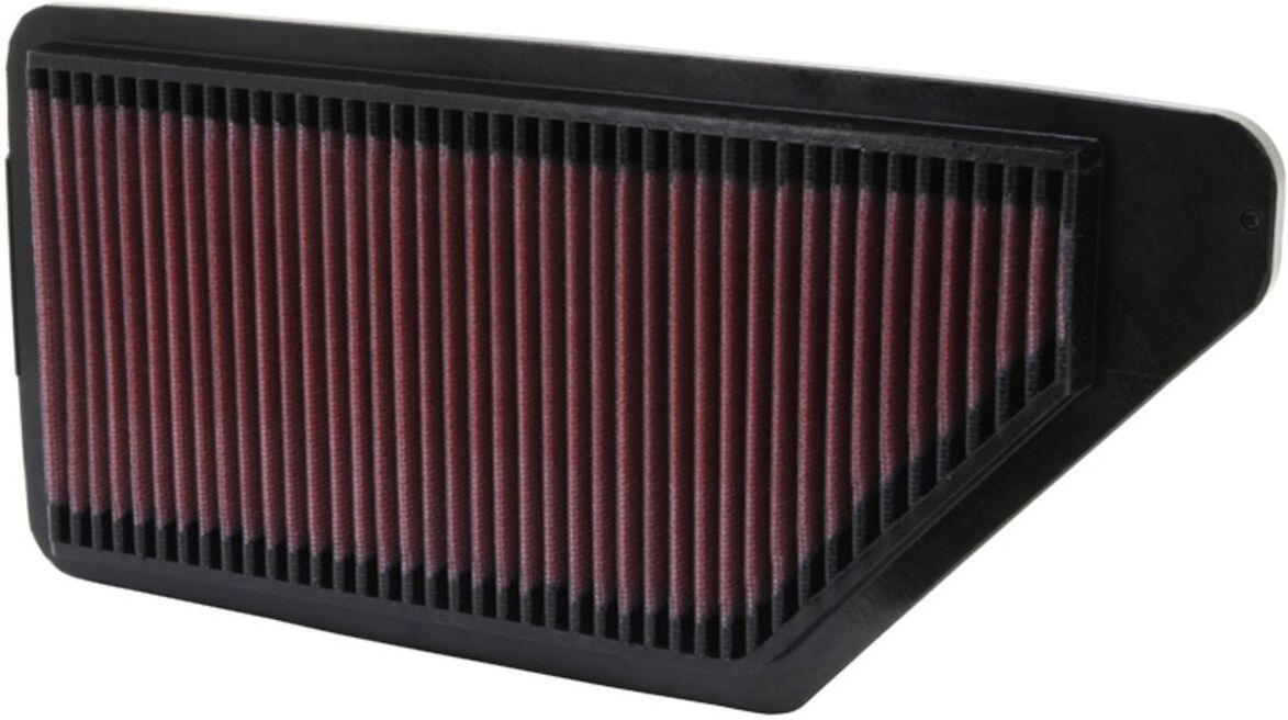 K&N Filters Luftfilter K&N; 33-2090