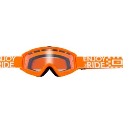 Oneal B-Zero Motocross Brille