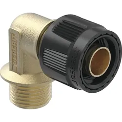 Geberit Übergangswinkel 90Gr, R1/2 245458001