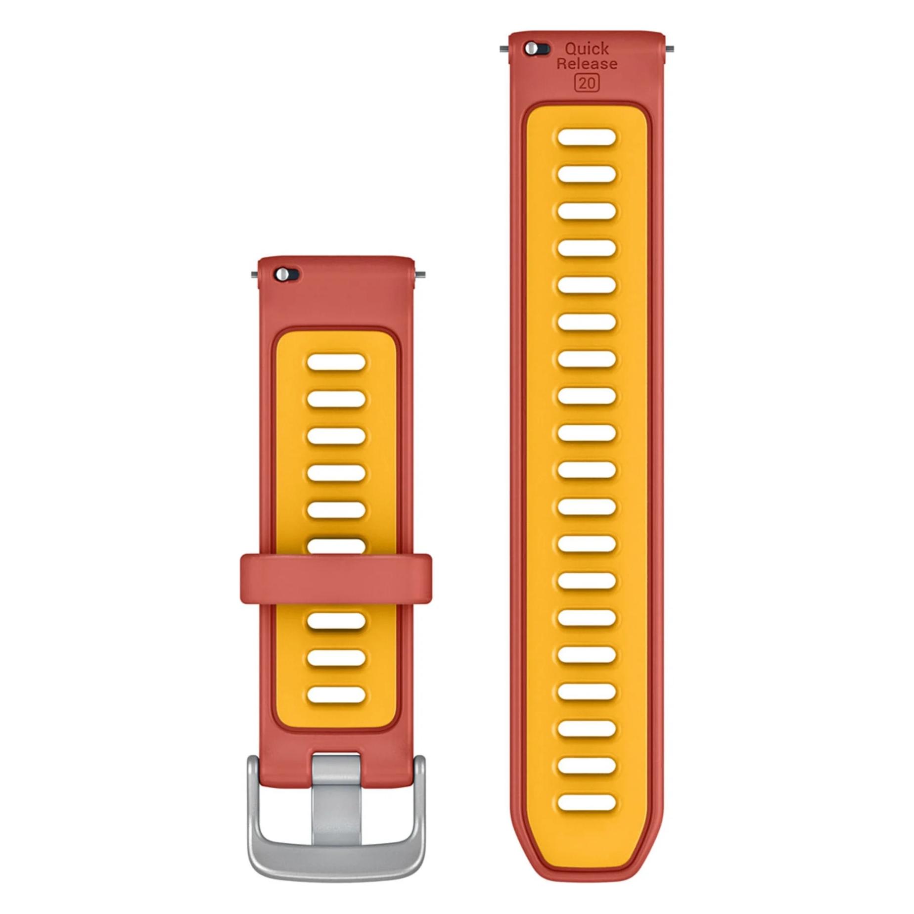 Garmin Ersatzarmband (Silikon) (010-11251-B9)