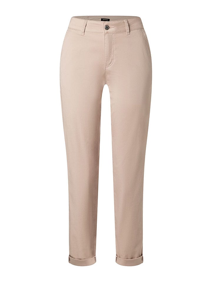 More & More Marlenehose in Beige - 40