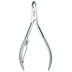 Beter Manicure Nippers Stainless Steel